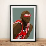 Michael Jordan_présentation – Hugoloppi