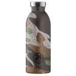 bouteille thermos zone de camouflage 500