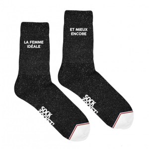 Sock Socket Léa